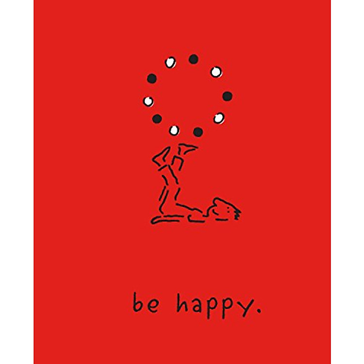 Be Happy