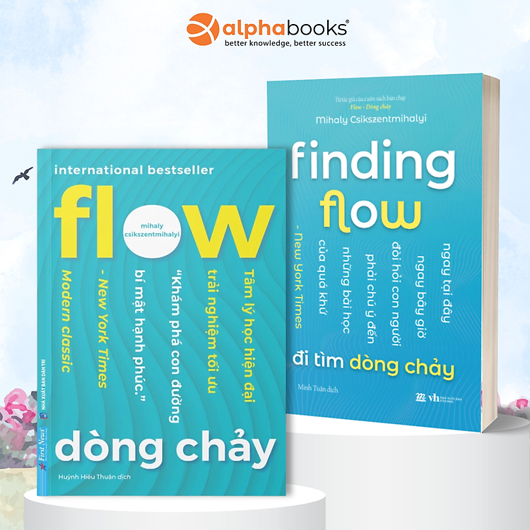 Flow – Dòng Chảy