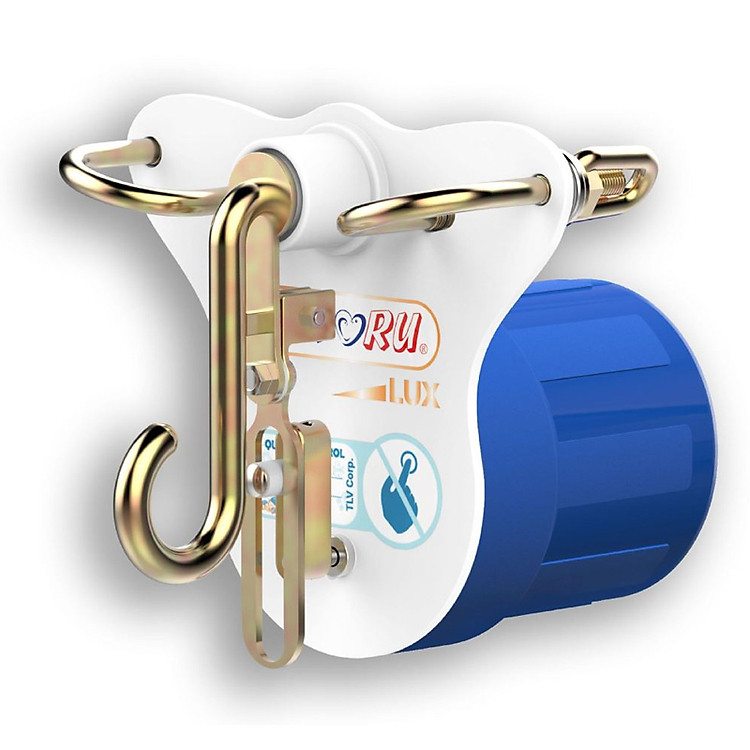 Máy đưa võng cao cấp AUTORU-LUX 100 (100kg)