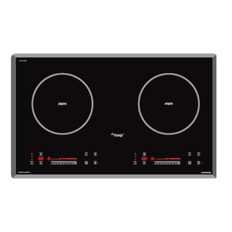 Bếp Điện Từ Canzy CZ ML86A - Hàng Chính Hãng