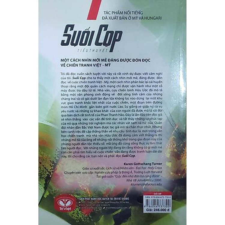 Suối Cọp - Ảnh 2