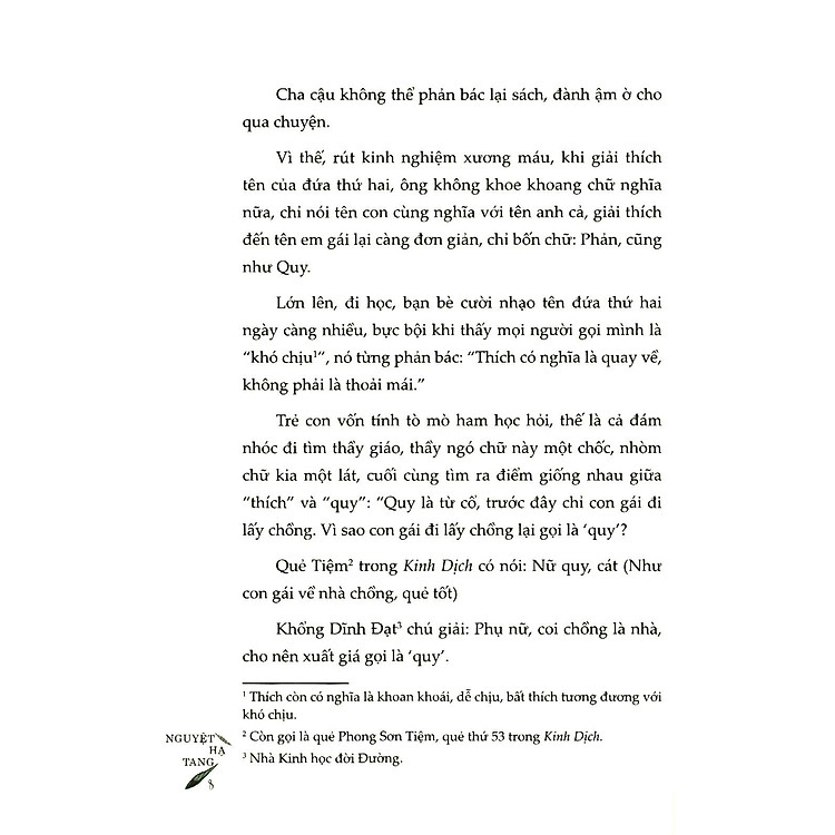 Chờ Hoa Nguyên Soái Nở (Tái Bản 2022) - Ảnh 4