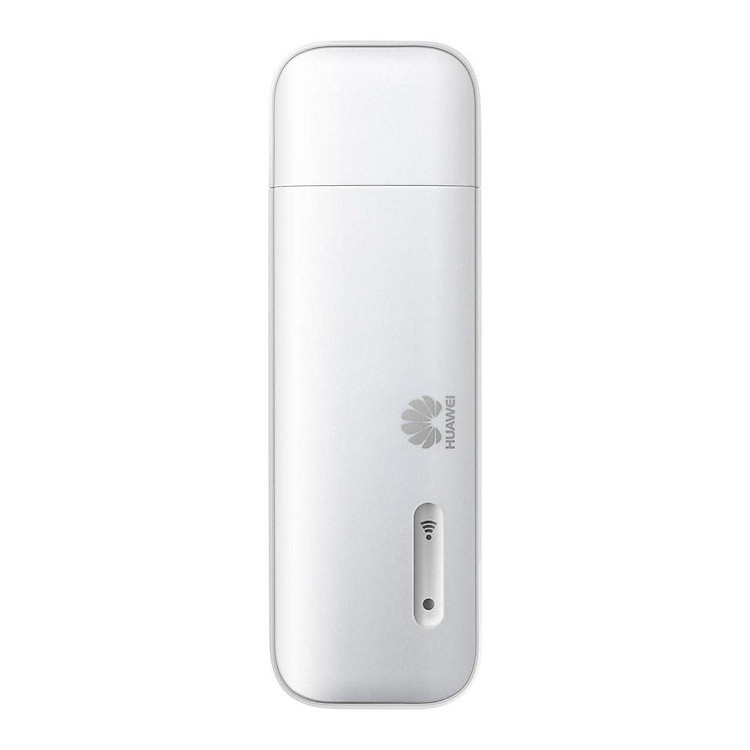 Usb 3G phát wifi Huawei E8131 21,6Mb - Chuyên dùng trên ô tô - Tặng sim Vinaphone gói 120GB/tháng - Hàng Nhập Khẩu