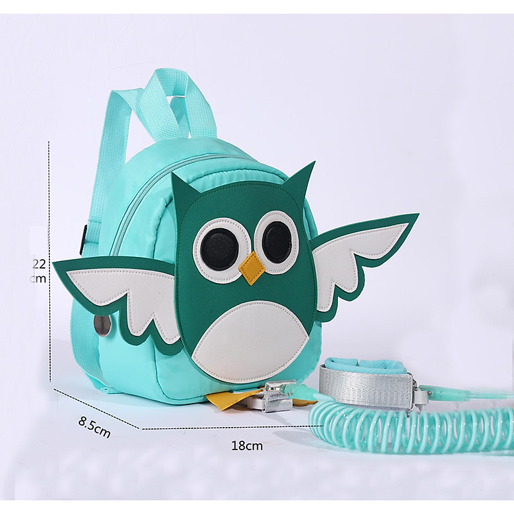 Dây Đai Chống Lạc KUNBE Cú Mèo Chính hãng Giá rẻ - Hình ảnh 3