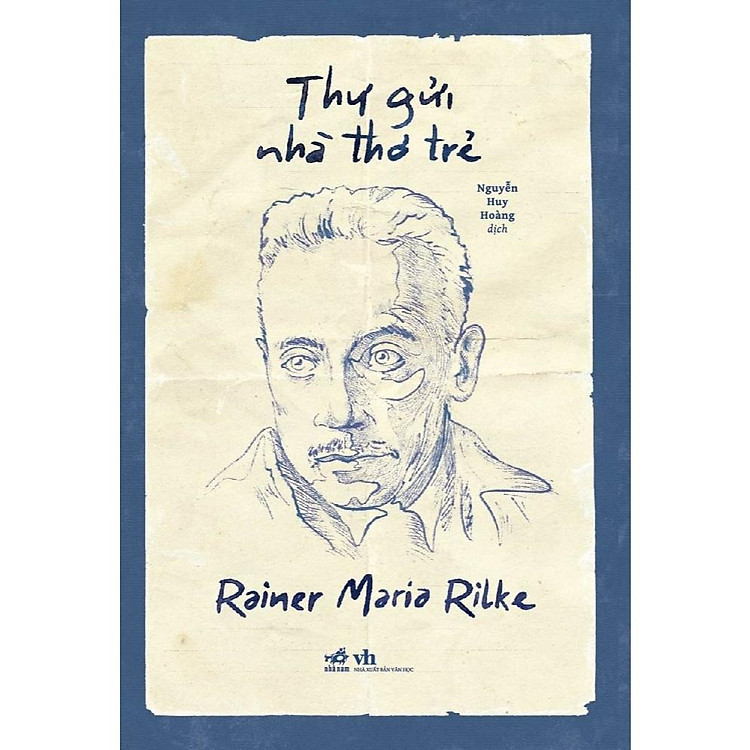 Thư Gửi Nhà Thơ Trẻ