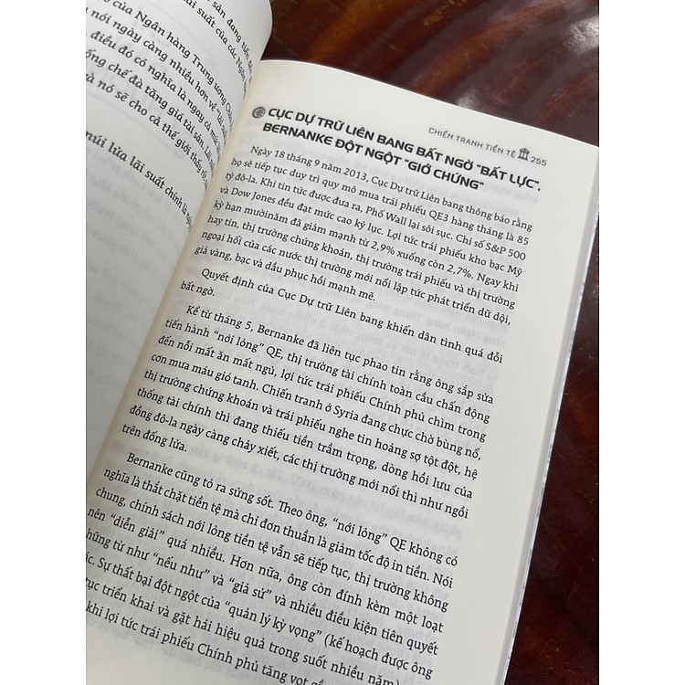 CHIẾN TRANH TIỀN TỆ PHẦN V: Tương lai của tiền tệ thế giới – Bình yên trước giông bão - Ảnh 4