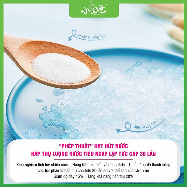 Mua Tã dán Sweet Daddy cao cấp - Size S-XXL Chính hãng Tiết kiệm - Hình ảnh 5