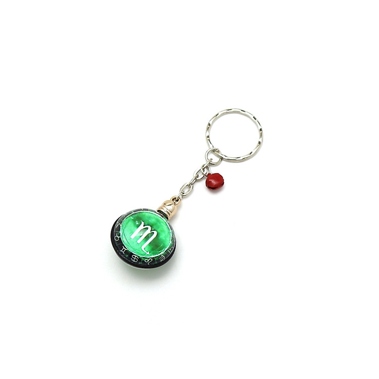 Móc khoá 12 cung hoàng đạo - Cung Bọ Cạp - VTK0016