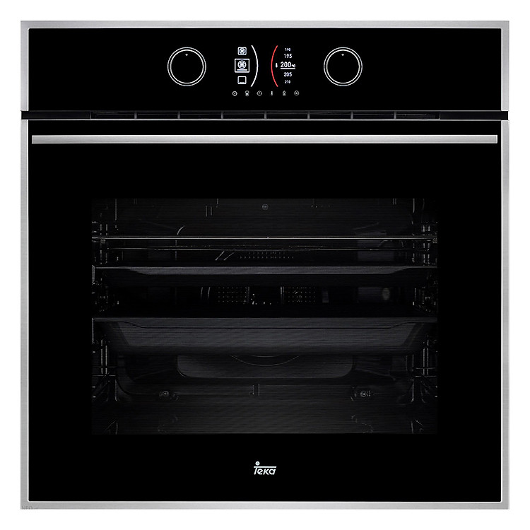 Lò Nướng Điện Âm Teka HLB 860 (70L) - Hàng chính hãng