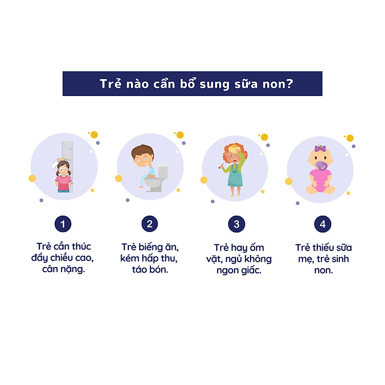 Sữa non COLOMI cho trẻ em 200g Chất lượng Giá rẻ - Hình ảnh 2