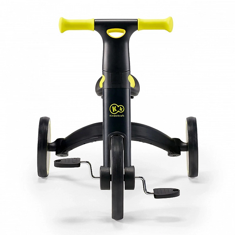 Mua Xe đạp 3 bánh Kinderkraft 4TRIKE cho bé Chính hãng Giá rẻ - Hình ảnh 4