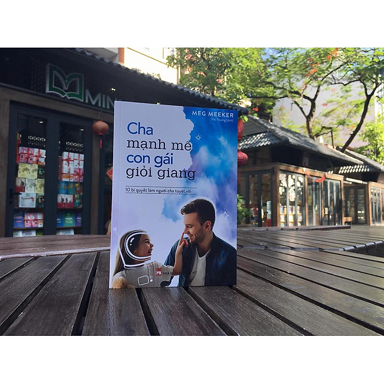 Mẹ Kiên Cường Con Trai Mạnh Mẽ - Ảnh 3