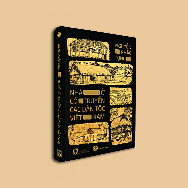 Nhà ở cổ truyền các dân tộc Việt Nam - Ảnh 2