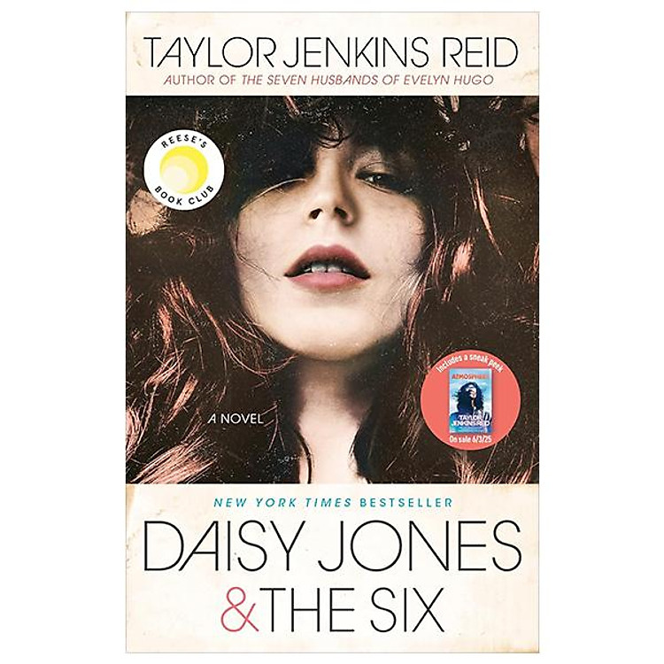 Daisy Jones & The Six - Ảnh 2