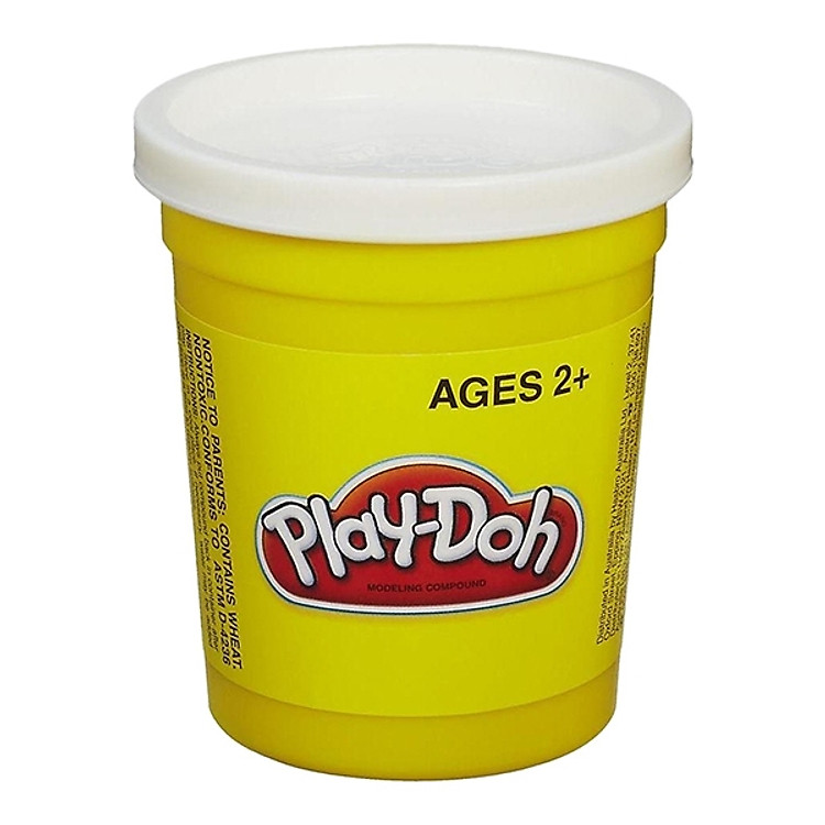 Hộp Bột Nặn Playdoh-B5517A