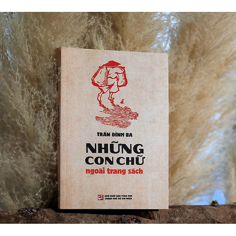 Những Con Chữ Ngoài Trang Sách - Ảnh 5