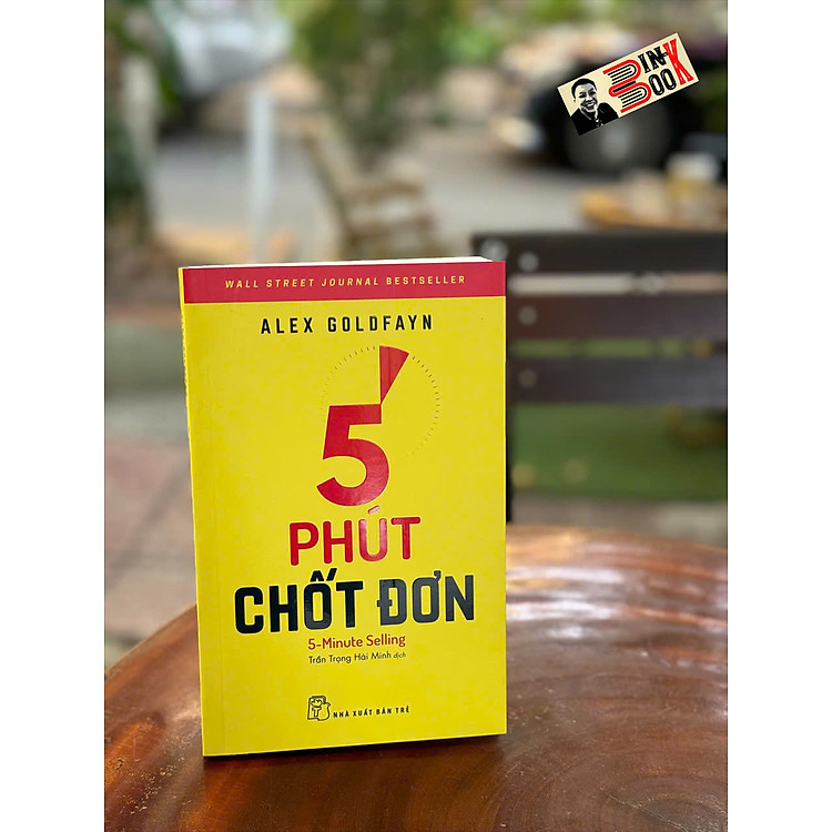 5 PHÚT CHỐT ĐƠN