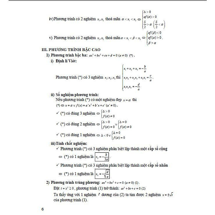 Thủ Thuật Giải Nhanh Môn Toán - Phương Pháp Trắc Nghiệm & Máy Tính Casio - Ảnh 3