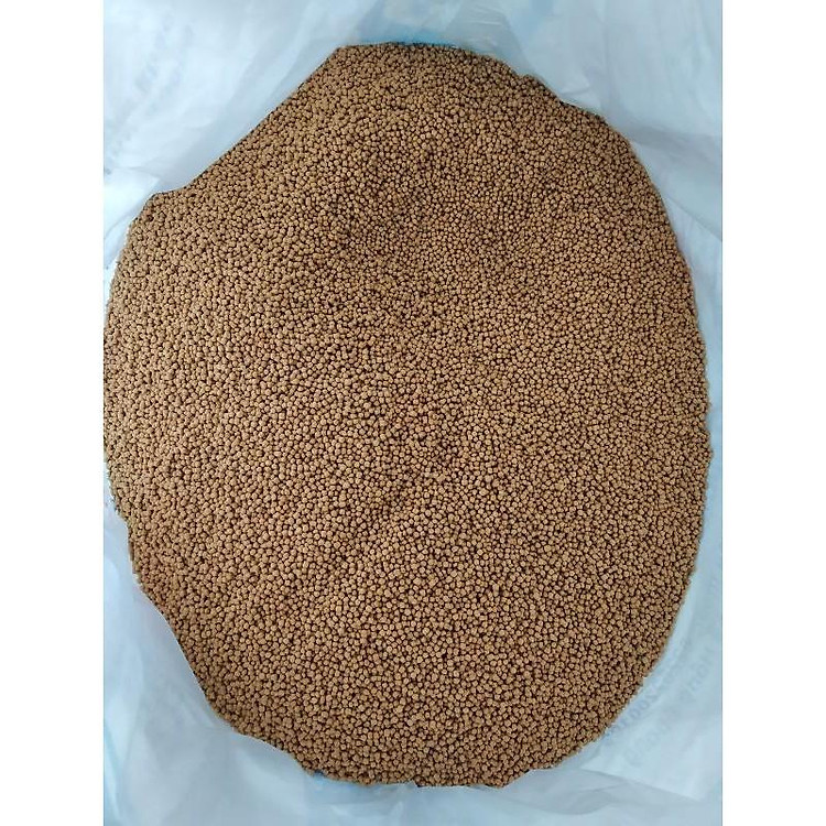 Cám cá Cagill (hạt 2-3mm) thức ăn cá cảnh, mồi câu cá dính