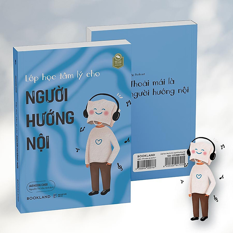 Lớp Học Tâm Lý Cho Người Hướng Nội - Ảnh 4
