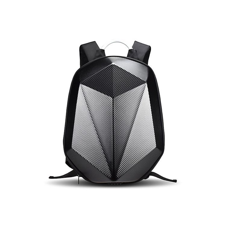 Balo Mai Rùa Kiêm Giáp Lưng