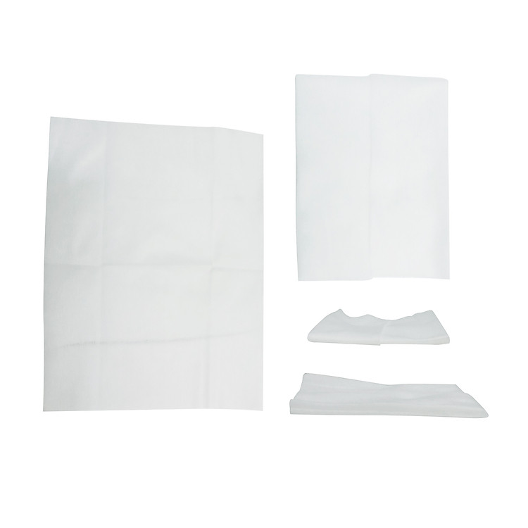 COMBO 6 GÓI KHĂN VẢI KHÔ AIKO Uy tín Ưu đãi - Hình ảnh 4