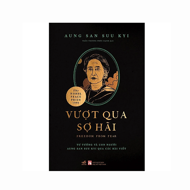 Vượt Qua Sợ Hãi - Ảnh 3