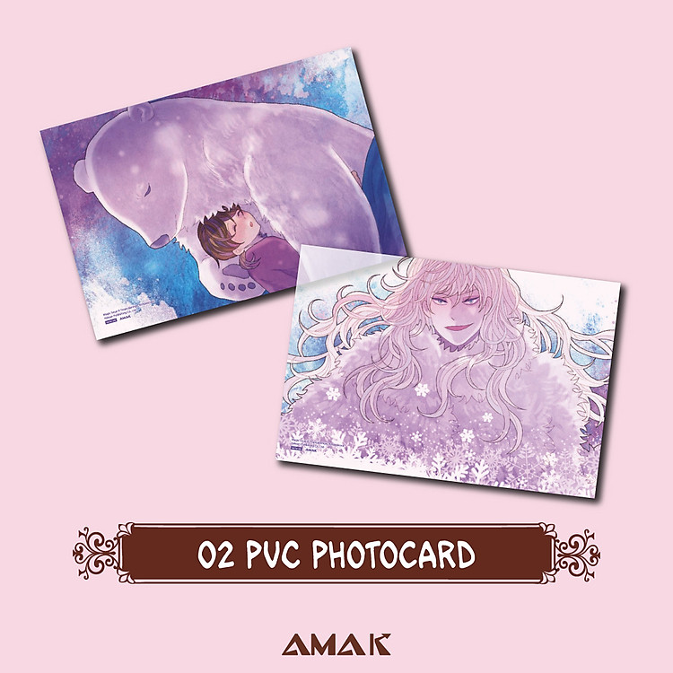 Magic Soup - Tập 2 - Ảnh 3