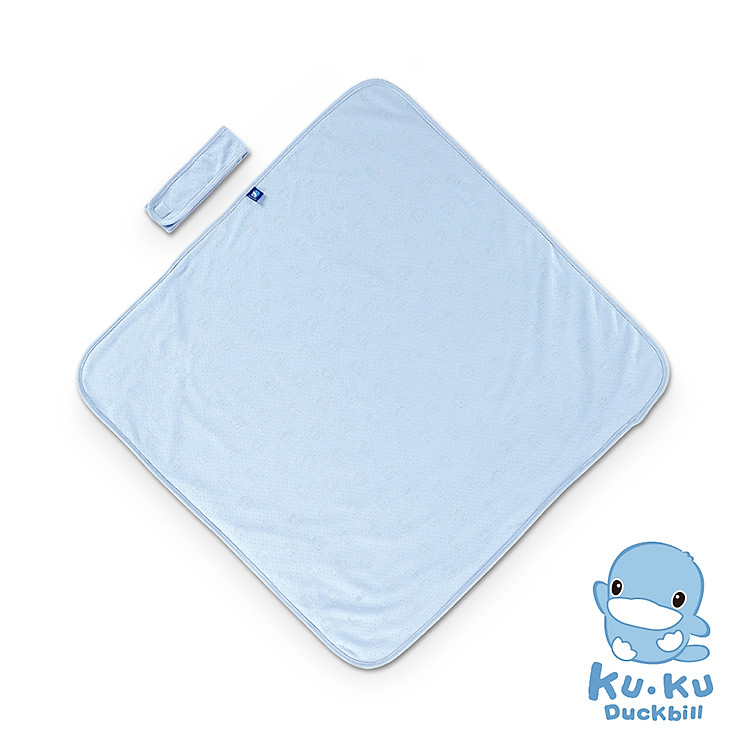 Mua Khăn Choàng Quấn Bé Kuku KU2154 Chính hãng Giá rẻ - Hình ảnh 2