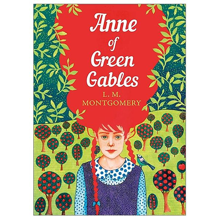 Anne of Green Gables: The Sisterhood