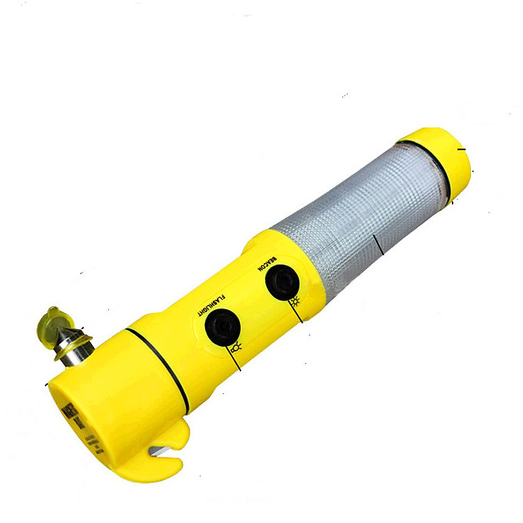 Búa thoát hiểm ô tô đa chức năng