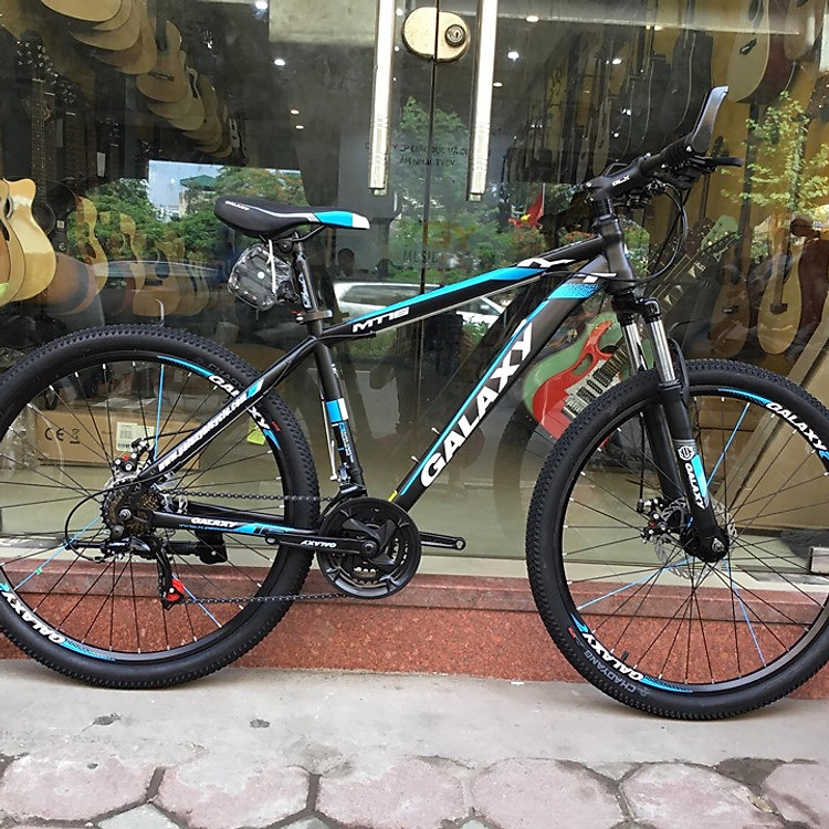 Xe đạp GALAXY MT16 2019