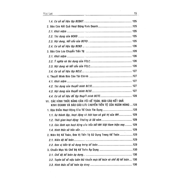 Quản Trị Rủi Ro Ngân Hàng Trong Nền Kinh Tế Toàn Cầu - Ảnh 5