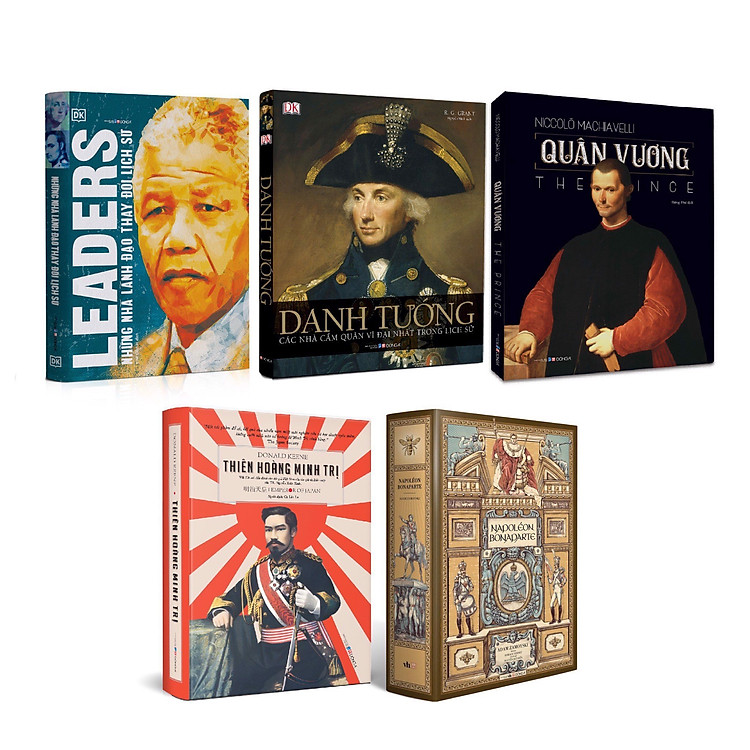 Quyển Sách Đông A Trong Top 100 Quyển Sách Đáng Có Trong Tủ Sách Doanh Nghiệp 2021