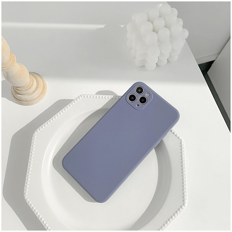 Ốp lưng chống bẩn KST DESIGN cho iPhone 11, iPhone 11 Pro, iPhone 11 Pro Max, iPhone X/XS, iPhone Xr, iPhone XS Max - Hàng Nhập Khẩu