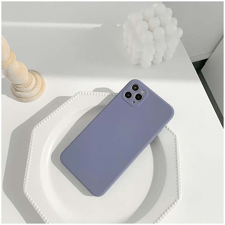 Ốp lưng chống bẩn KST DESIGN cho iPhone 11, iPhone 11 Pro, iPhone 11 Pro Max, iPhone X/XS, iPhone Xr, iPhone XS Max - Hàng Nhập Khẩu