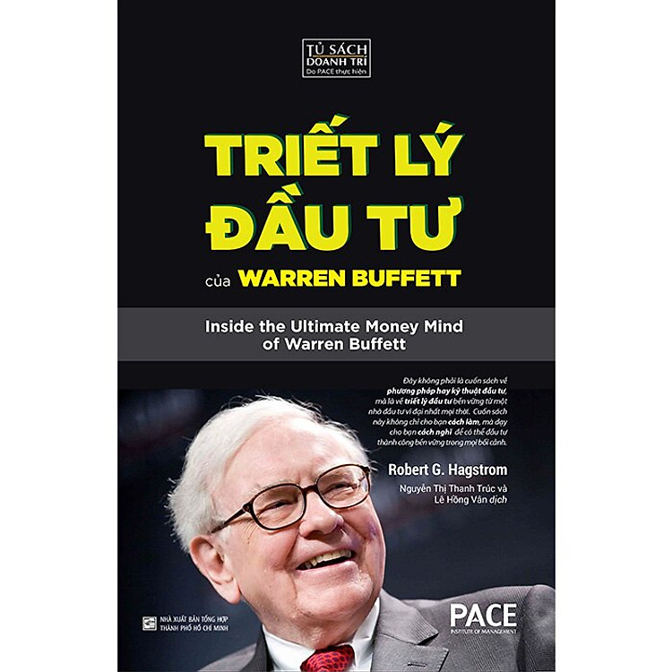 Triết Lý Đầu Tư Của Warren Buffett