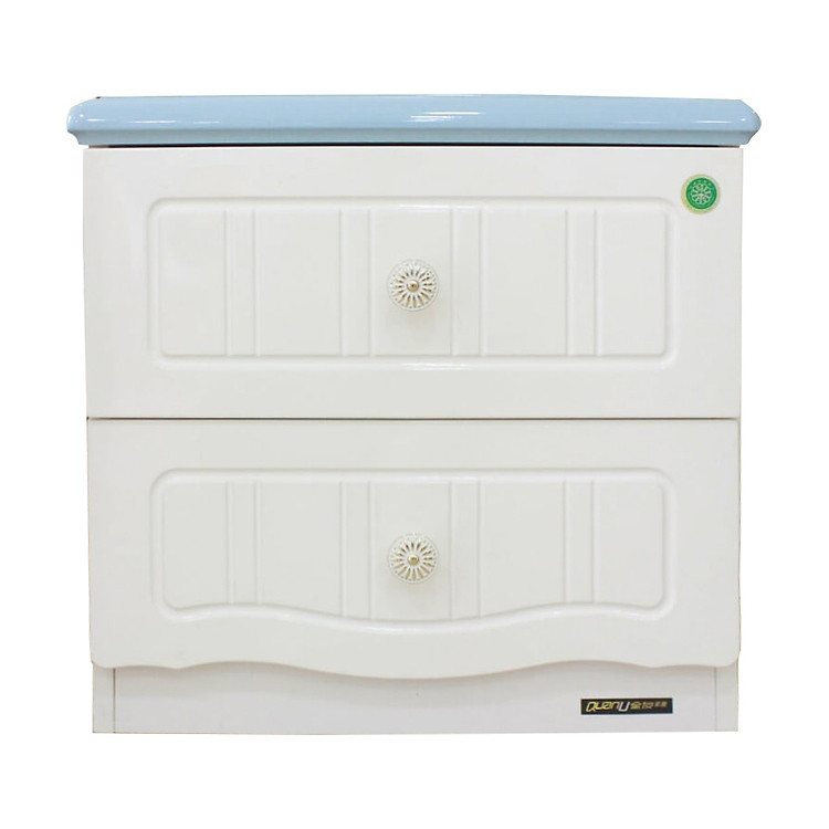 Tủ đầu giường phòng ngủ Nội Thất Xanh Q&U TG60705HS-1