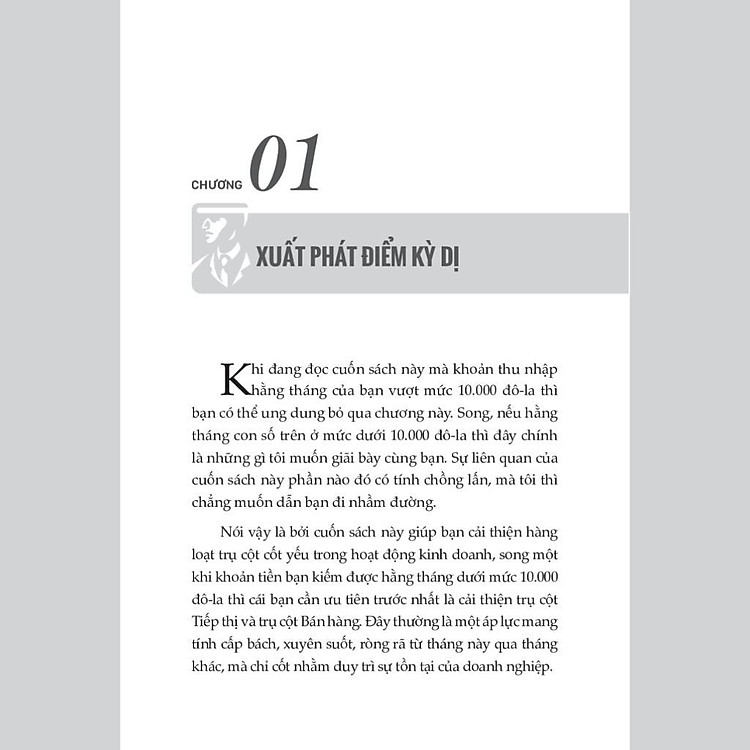 Hiệu Ứng Hạt Nhân - 6 Trụ Cột Để Xây Dựng Doanh Nghiệp Trực Tuyến - Ảnh 3