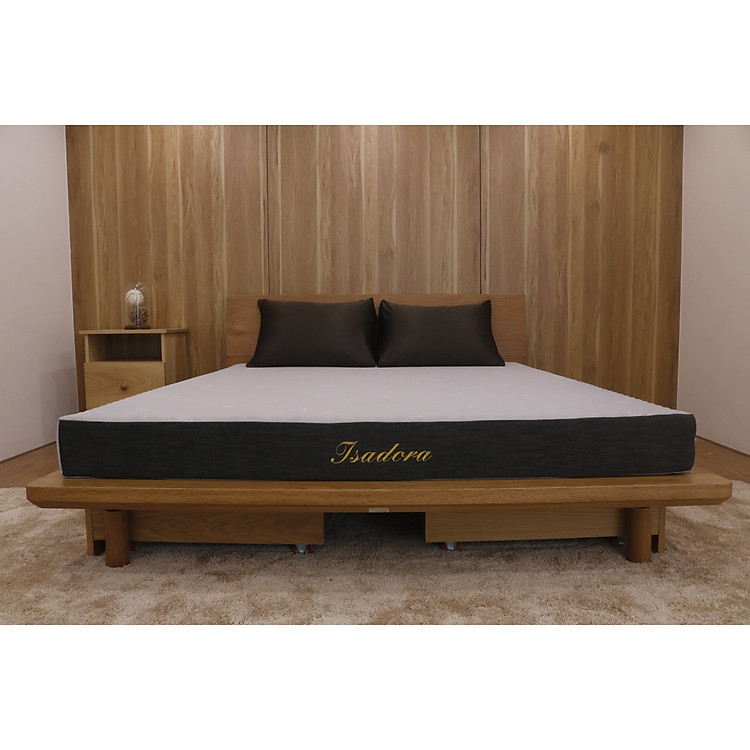 Đệm Isadora Massage Nguyên Tấm