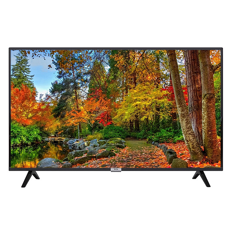 Smart Tivi TCL Full HD 49 inch L49S6500