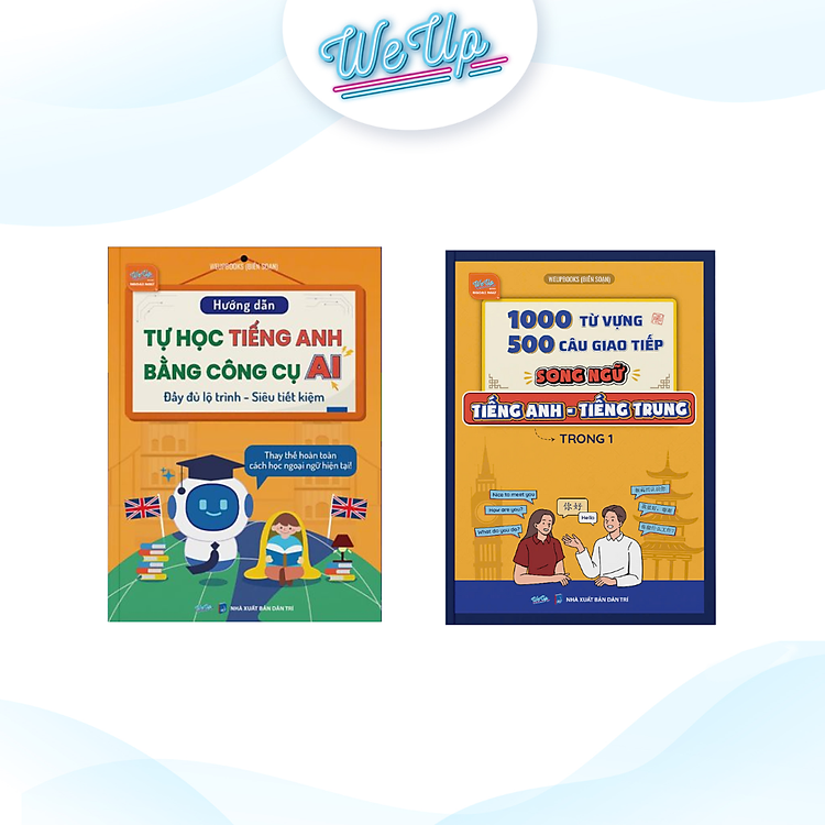 Hướng Dẫn Tự Học Tiếng Anh Bằng Công Cụ AI
