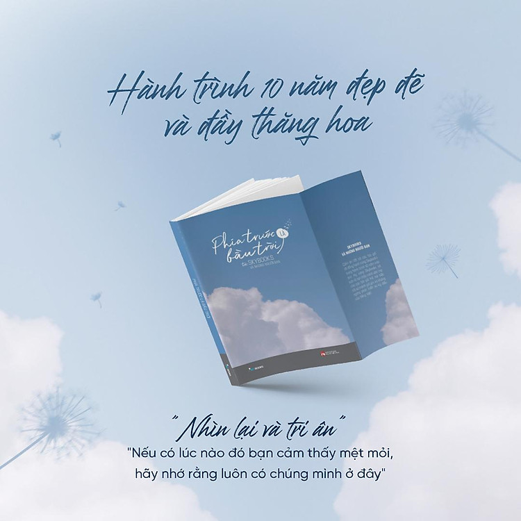 Phía Trước Là Bầu Trời - Bản Đặc Biệt - Ảnh 5