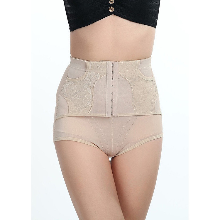 Quần Gen Nịt Bụng Cao Cấp