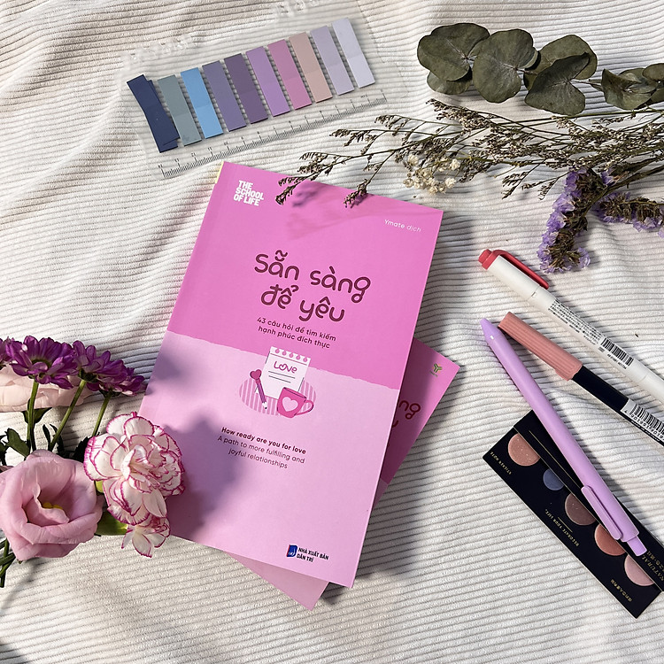 Sẵn Sàng Để Yêu - Ảnh 5