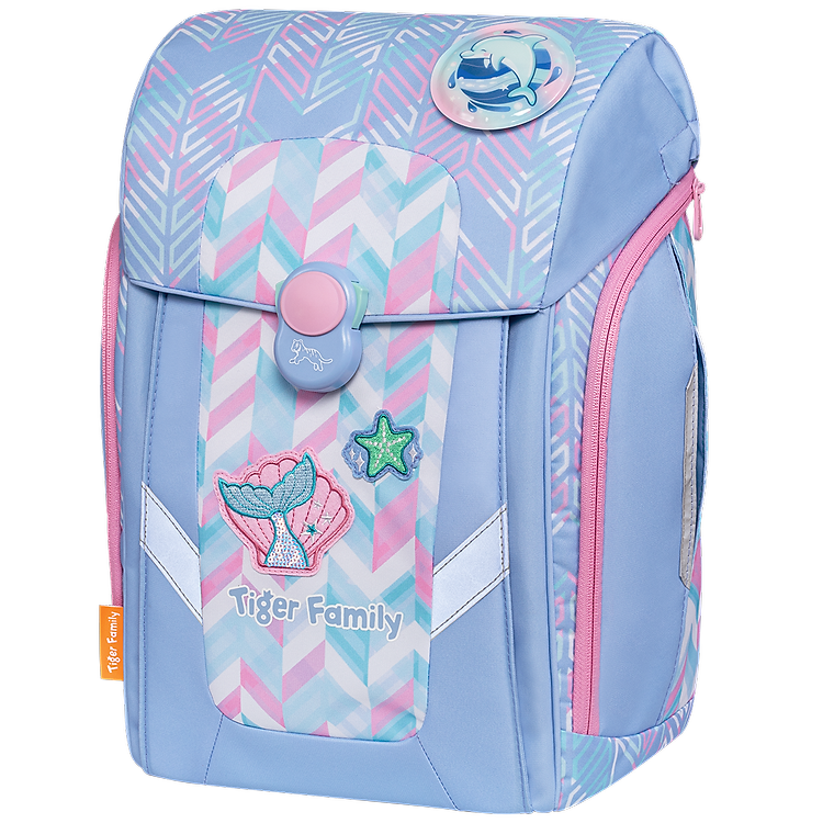 Cặp Chống Gù Infinity Schoolbag TGFY-002A - Ảnh 3