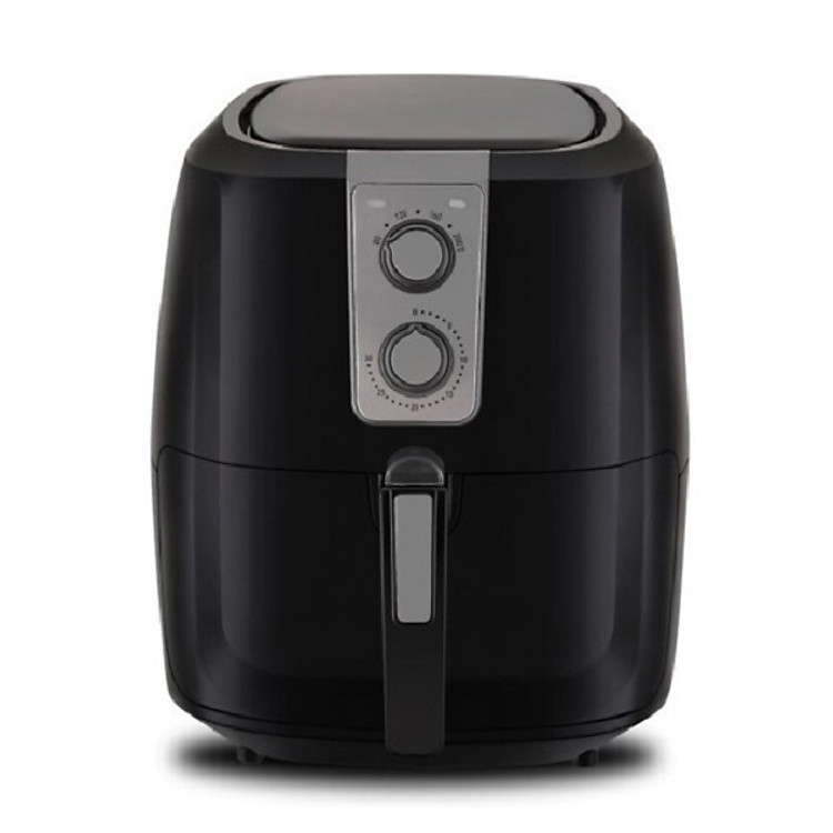 Nồi chiên không dầu Galuz GLA-615 (5,2 lít) nhập khẩu