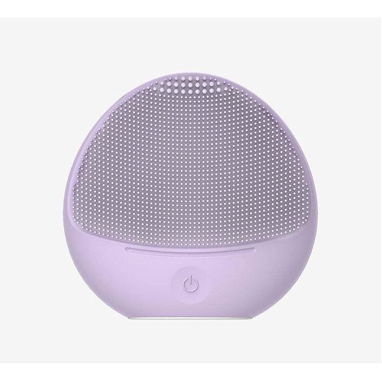 Máy rửa mặt Halio Sensitive Facial Cleansing & Massaging Device