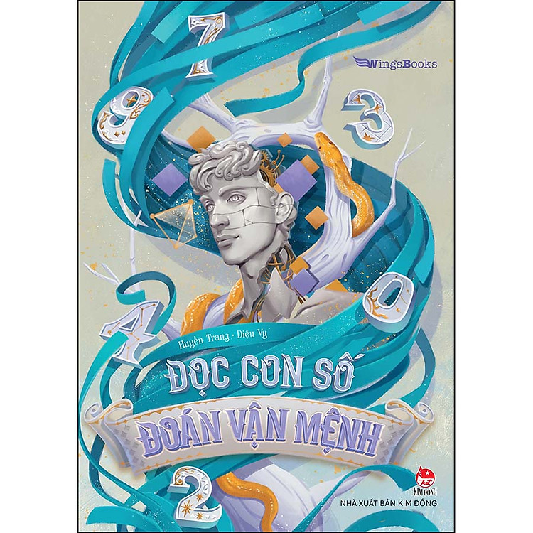 Đọc Con Số, Đoán Vận Mệnh