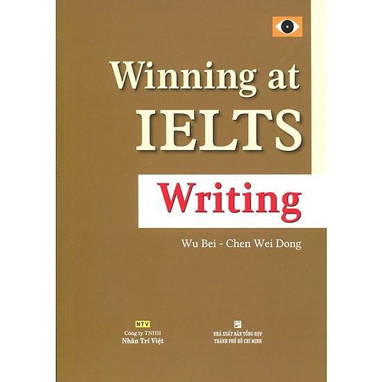 Newshop: Winning At IELTS Writing